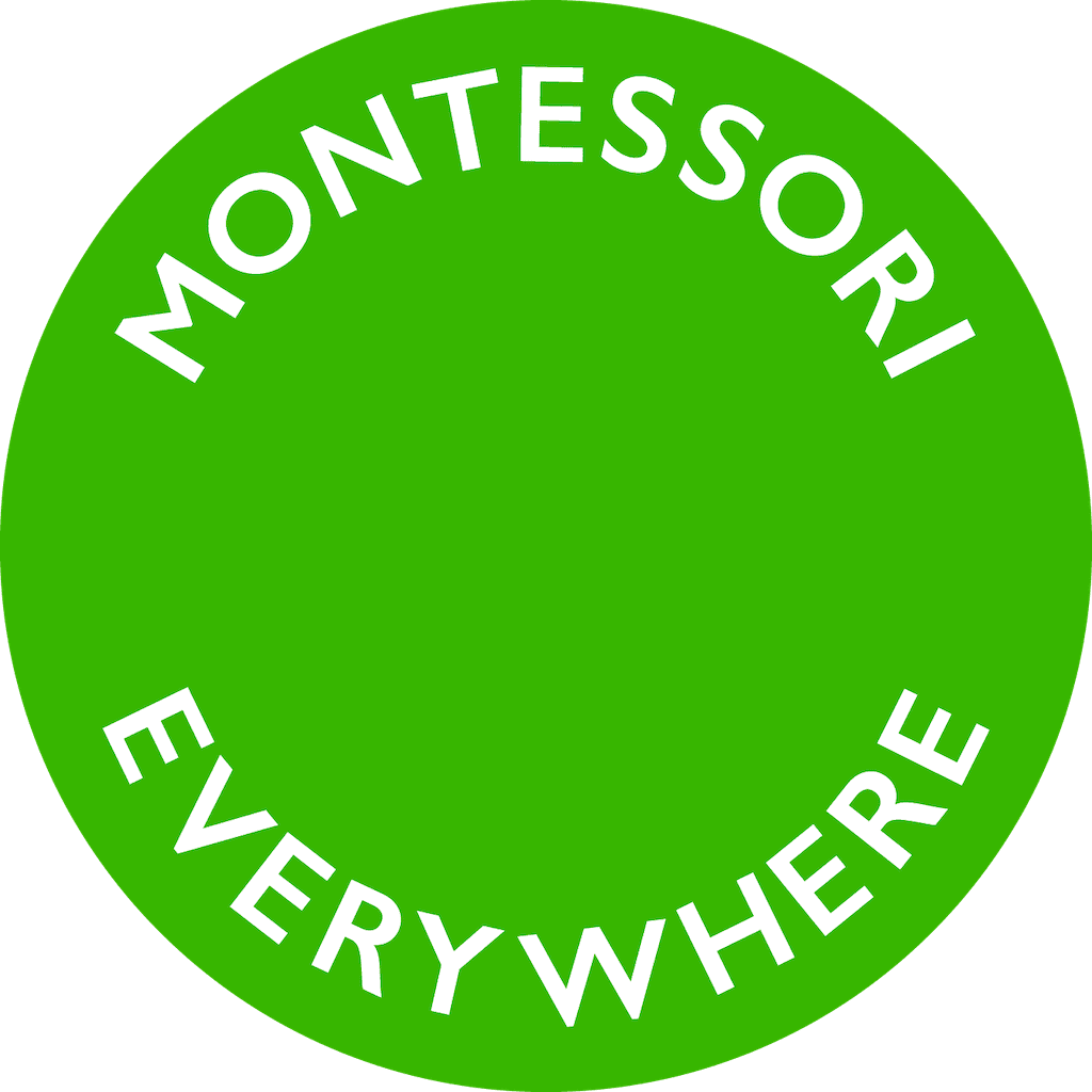 Montessori everywhere logo