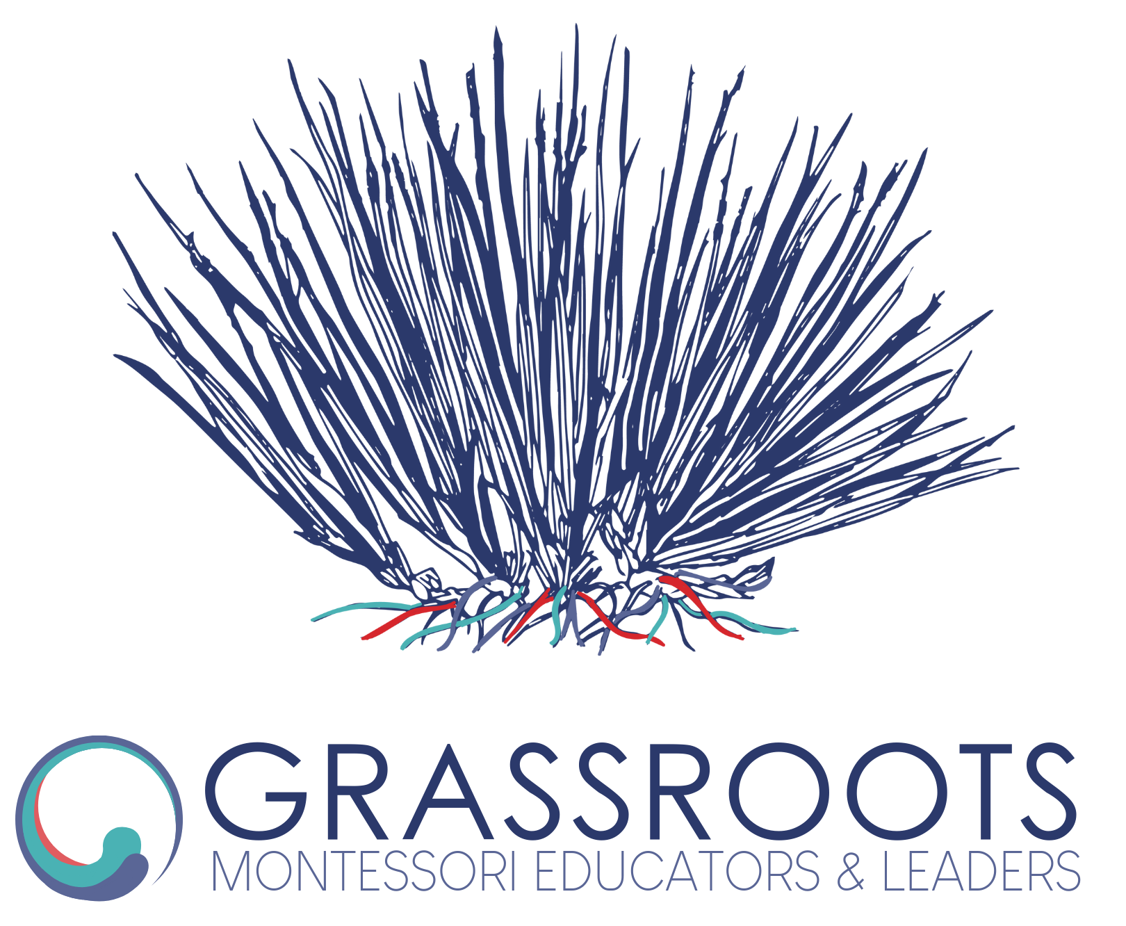 Grassroots Conference logo