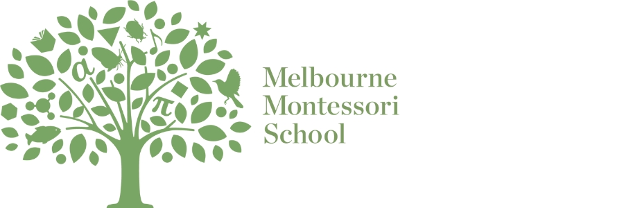 melbourne montessori school logo 2