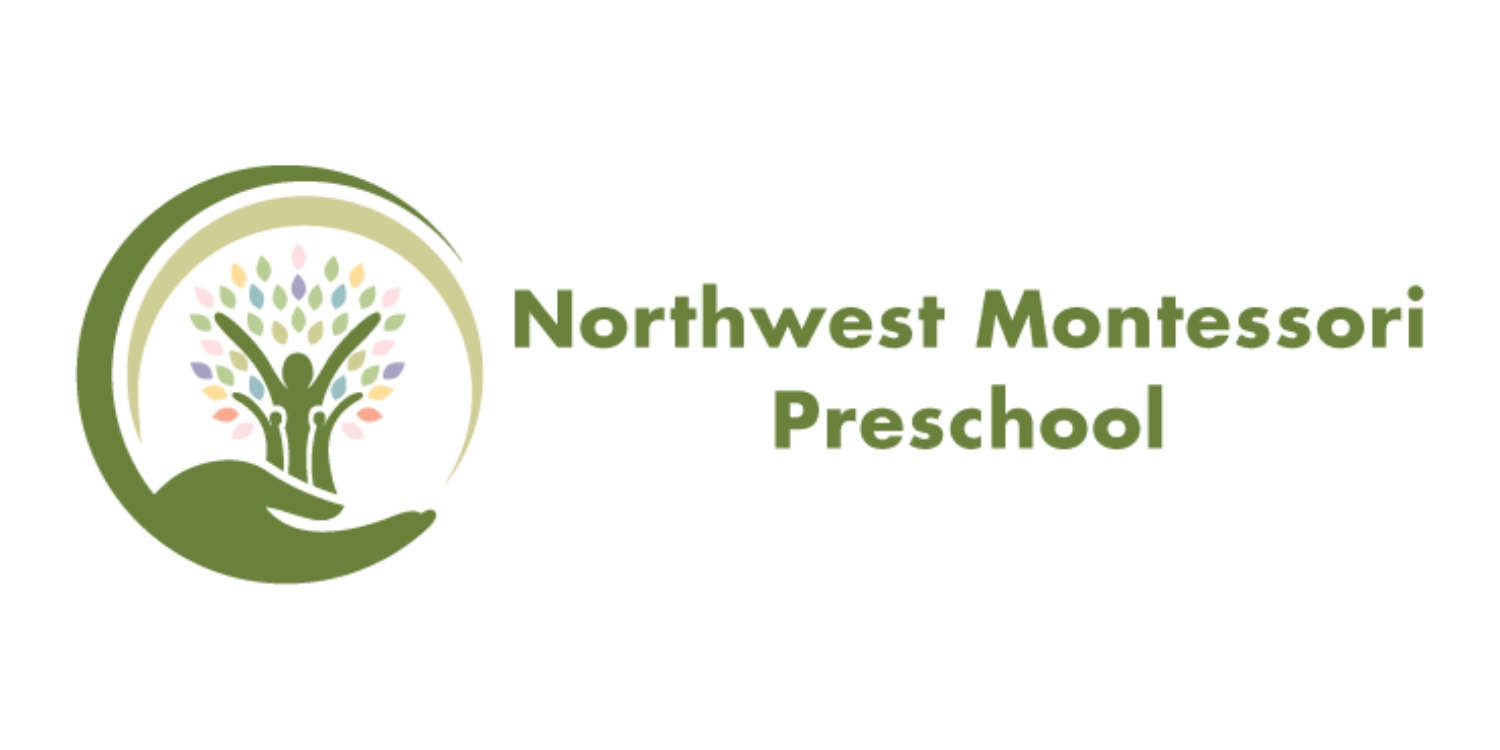 northwest montessori preschool logo