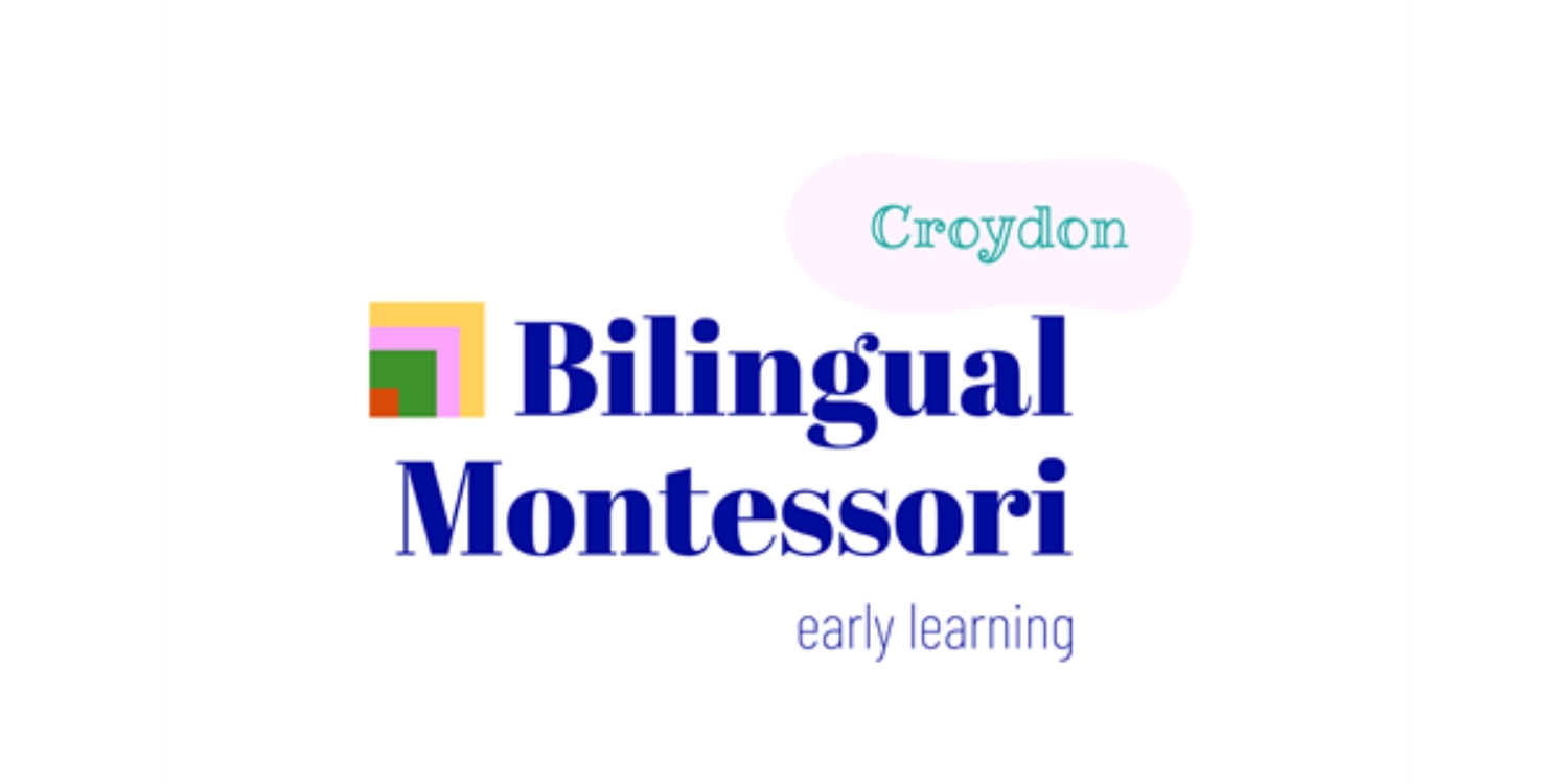 croydon bilingual montessori early learning logo