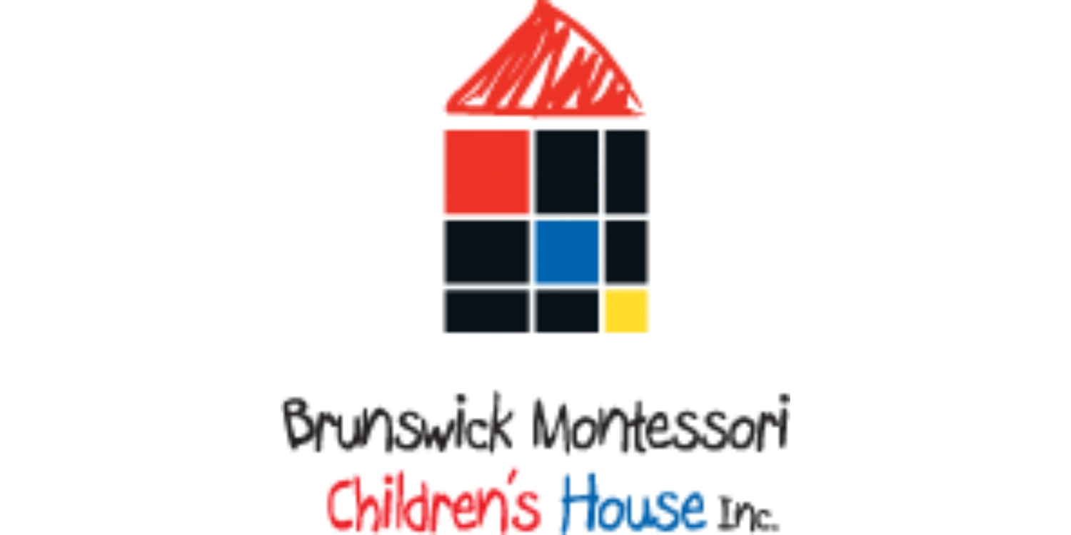 Brunswick montessori children's house inc logo