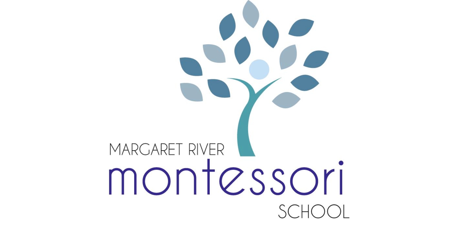 Margaret river montessori school logo