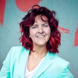 Laureen Barnard