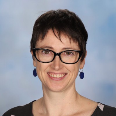 Sally Alderton