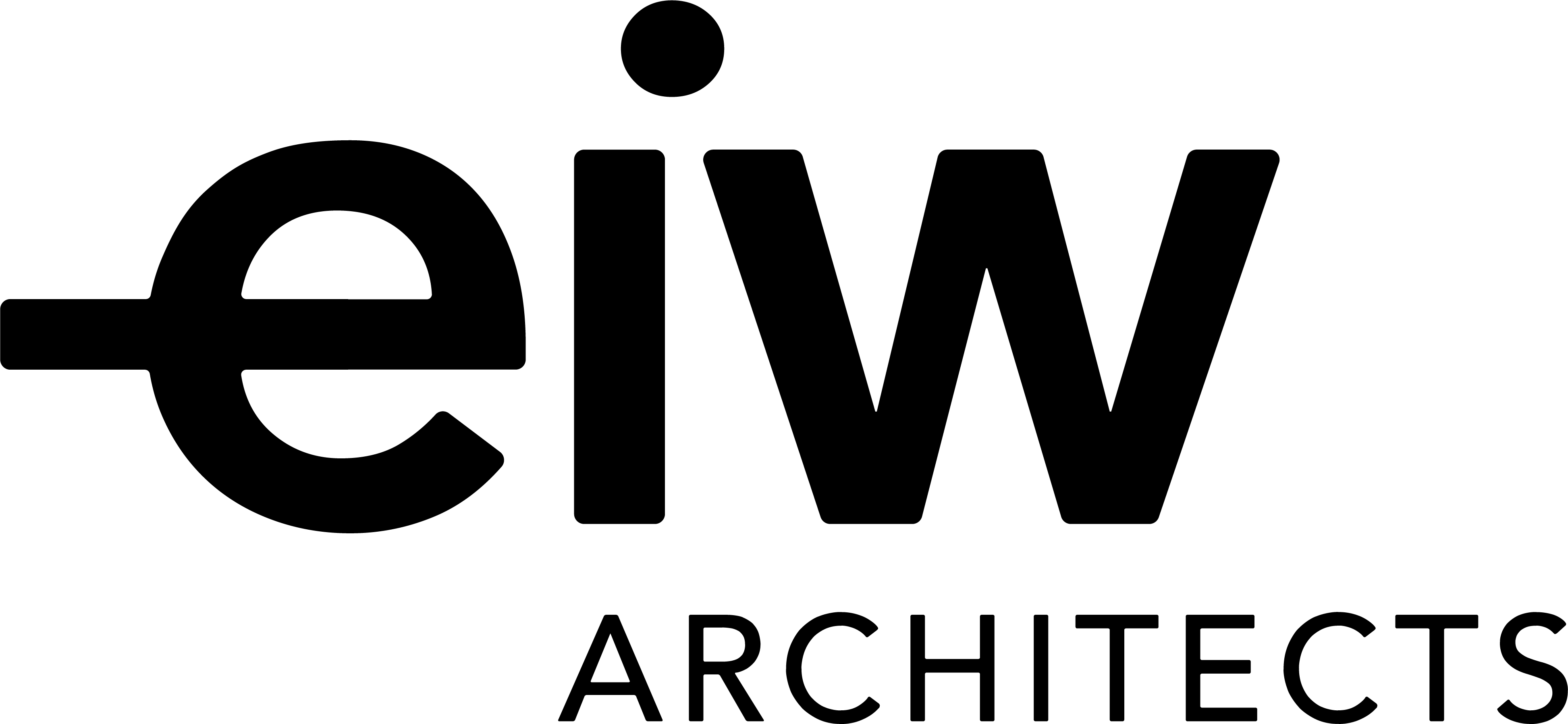EIW Architects Logo