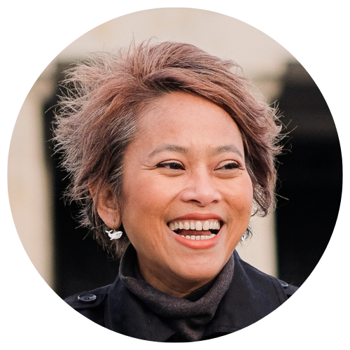 2025 Conference Speaker Profile Image