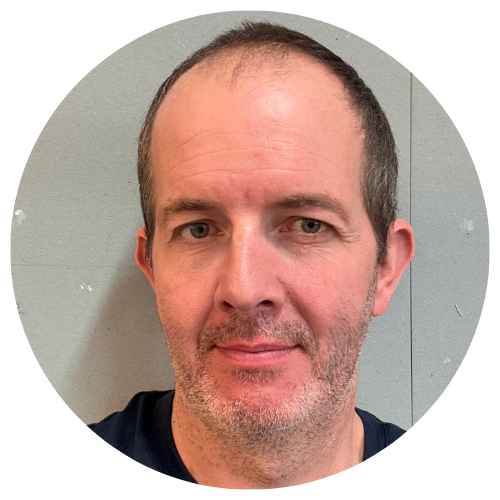 2025 Conference Speaker Profile Image