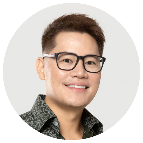 2025 Conference Speaker Profile Image